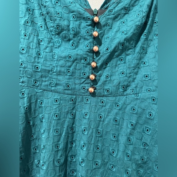 Cuplover Dresses cuplover laise tam - Picture 5 of 8